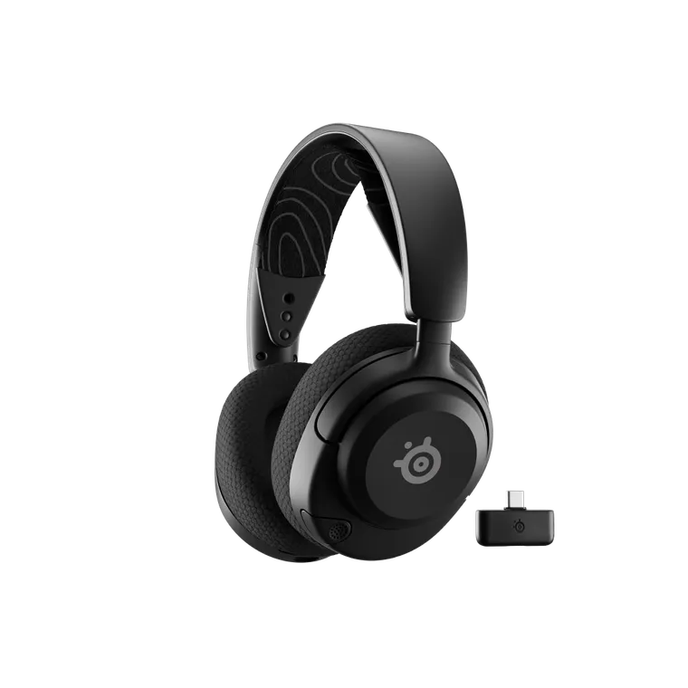 SteelSeries Arctis Nova 5 Wireless