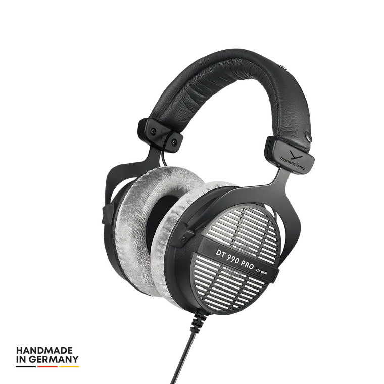 beyerdynamic DT 990 PRO